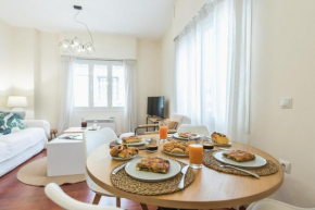 Luxury Veni Apartment in the heart of Athens